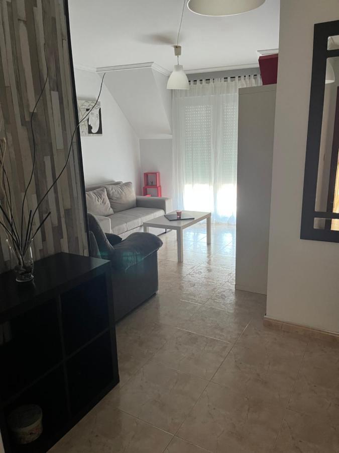 Apartamento Herreria Caldas De Reis Luaran gambar